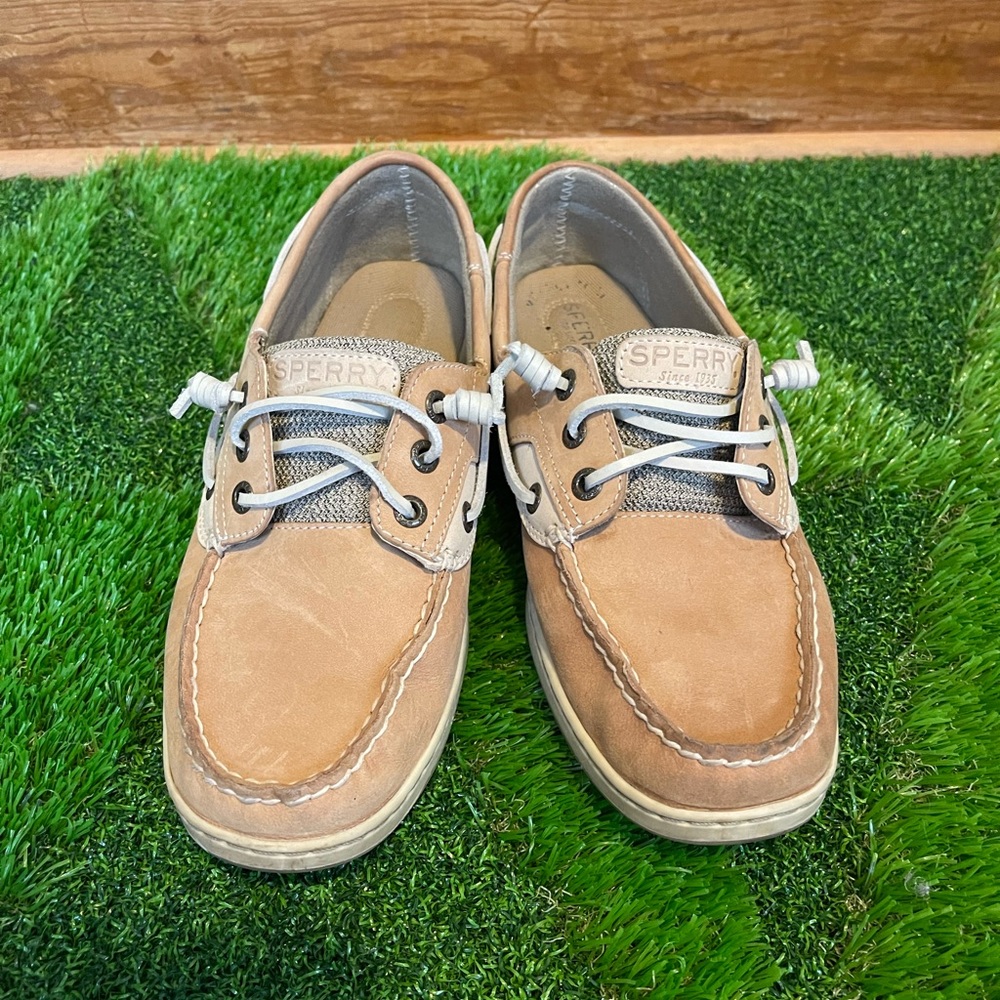 Sperry Shoes